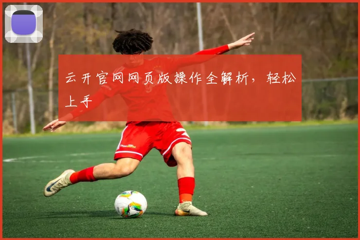 云开官网网页版操作全解析,轻松上手