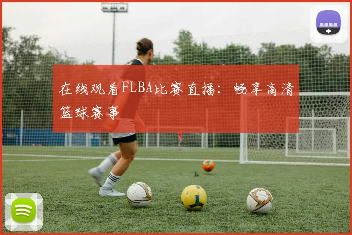 在线观看FLBA比赛直播:畅享高清篮球赛事