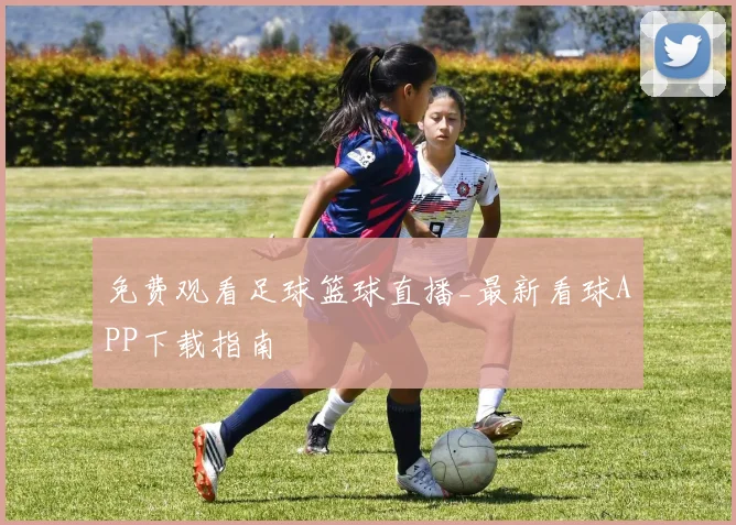 免费观看足球篮球直播_最新看球APP下载指南
